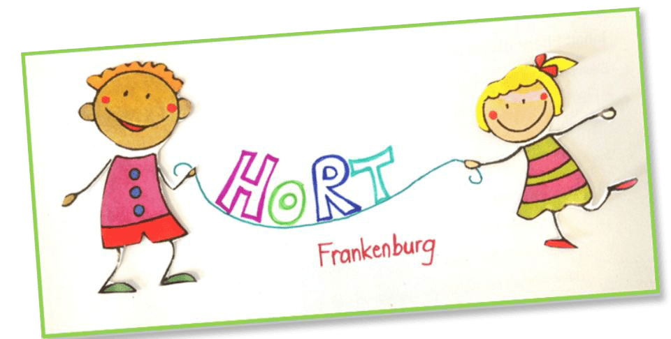 Titelbild Hort Frankenburg
